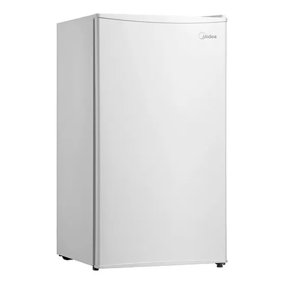 Frigobar Midea Mdrd142fgg01 93 Litros Puerta Reversible