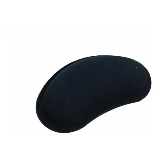 Almohadilla Elastica Para Raton Resistente Larga Oficina