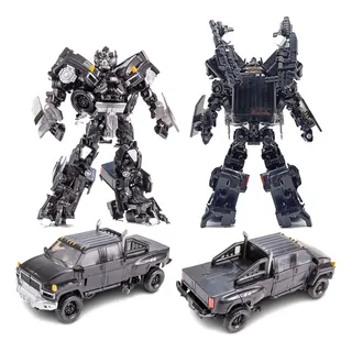 Amazon.co.jp: Transformers: Dark of the Moon Optimus Prime