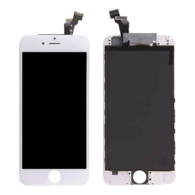 Cambio Pantalla Modulo Compatible Con iPhone 6 Plus