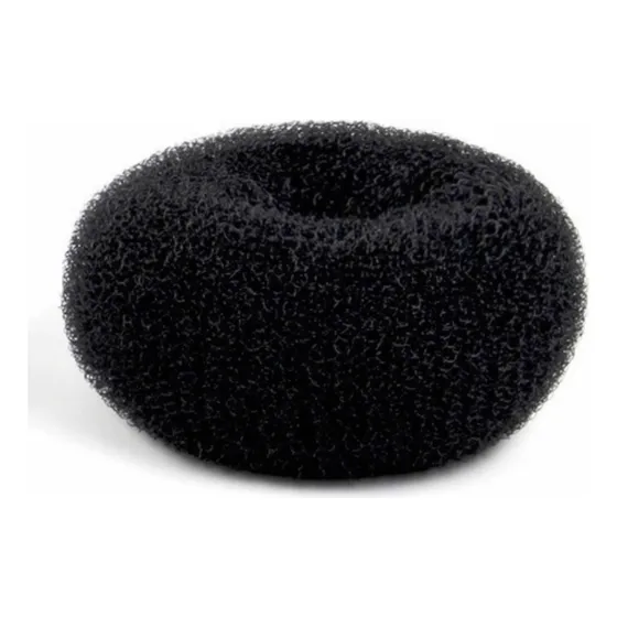 Dona O Donut Para Peinados Cabello