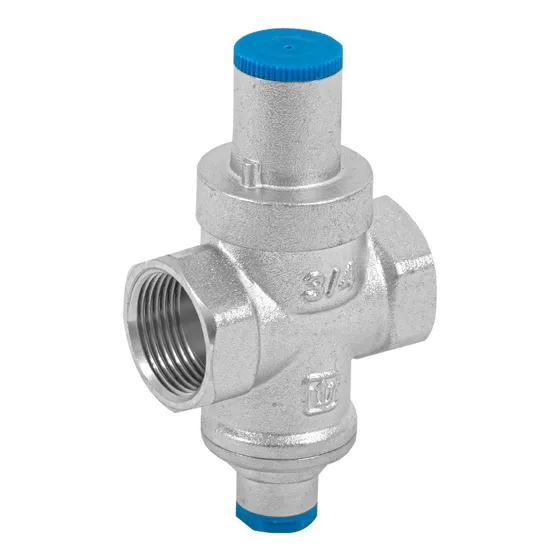 Valvula Reductora De Presion 3/4', Foset 48062