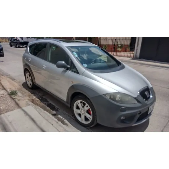 Seat Altea 1.8 Xl Stylance Dsg