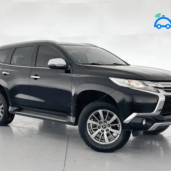 Mitsubishi Montero 2020 Sport 3.0 Tp