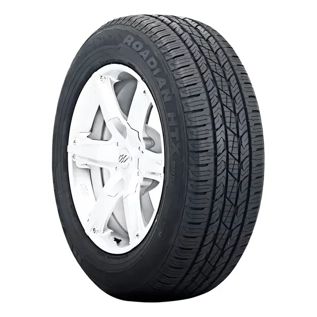 Neumático Nexen Roadian Htx Rh5 235/60r18 103 V