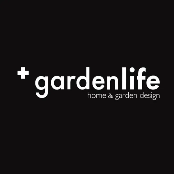 Silla De Jardin Titan Plastico Reforzada X10 Garden Life Color Blanco