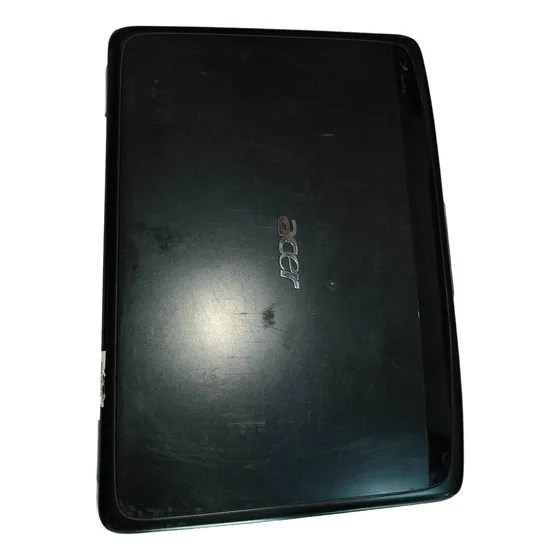 Notebook Acer Aspire 4720z Cpu T2370 -1.70 Dual 3 Giga