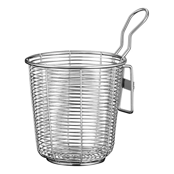 Práctico Colador De Fideos Para Ollas Calientes Spider