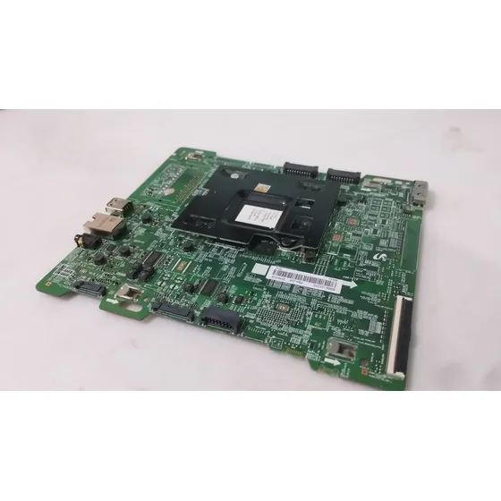 Placa Principal Tv Samsung Un82mu7000 Bn94-12521g Original
