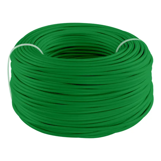 Cable Calibre 8 Thw 50 Metros