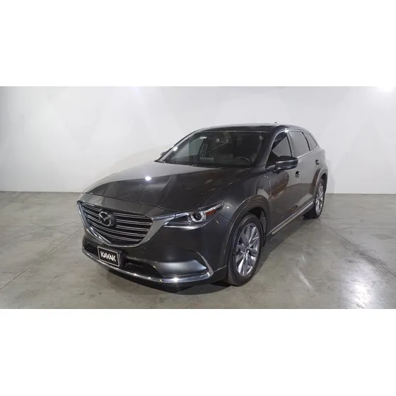 Mazda Cx-9 2.5 Turbo I Grand Touring Auto