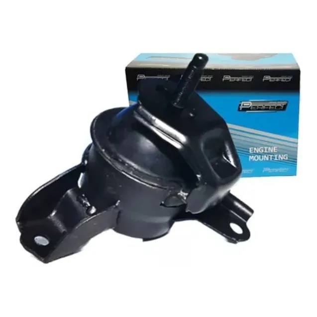 Base Motor Derecha Kia Sportage Hyundai Tucson 2.0 2.7 05/12