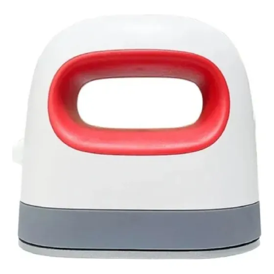 Mini Plancha Tipo Cricut Para Sublimación Vinil Textil Dtf