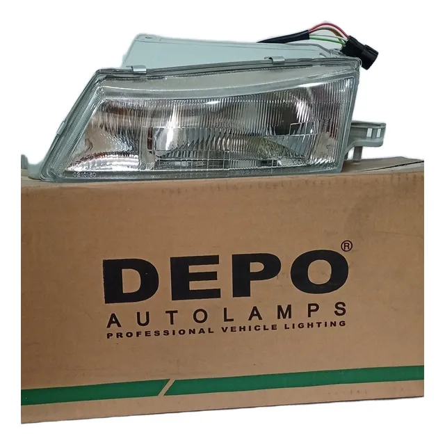 Faro Delantero Izquierdo Daewoo Cielo 1997 - 2000