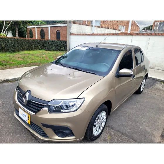 Renault Logan 1.6 Life