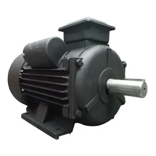 Motor Eléctrico 10 Hp Bifásico 220v Carroll Bajas 1,680 Rpm