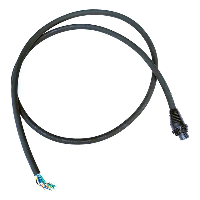 Arnés Cableado Transmisión Automática Para Público Jettagolf