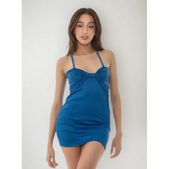Vestido De Morley Yakarta Mujer .