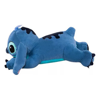 Kit De Almohada Peluche Lilo And Stitch, 45 Cm, 1 Pieza Kit De Almohada Peluche Lilo And Stitch, 45 Cm, 1 Pieza