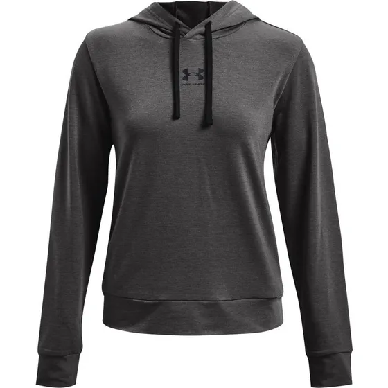 Buzo  Rival Terry Para Mujer 1369855-010-y81