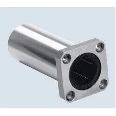 Riel Lineal Lmk60luu 2.362 In Largo Cuadrado Brida Tipo