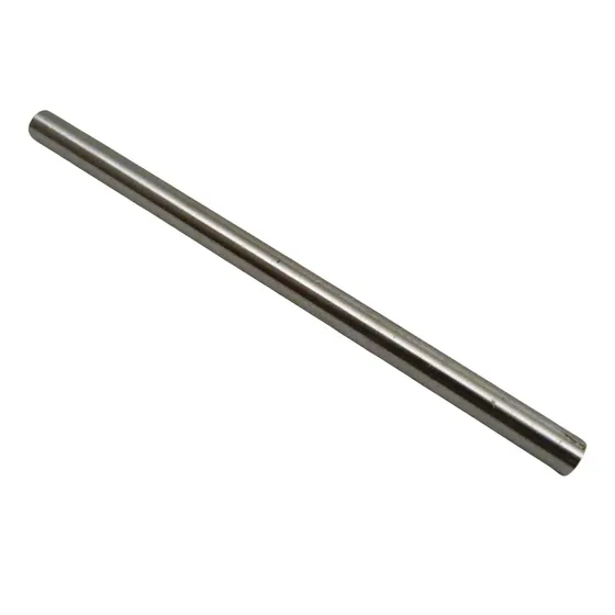 Buril Redondo Hss 4.0 X 4 Nvo Albafer