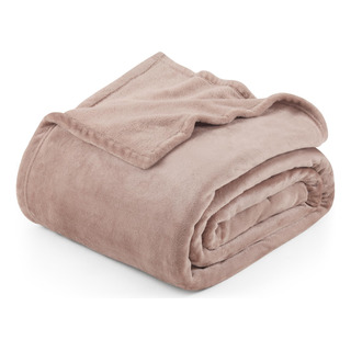 Blanket Utopia Bedding, Forro Polar De Franela Rosa, Califor Blanket Utopia Bedding, Forro Polar De Franela Rosa, Califor