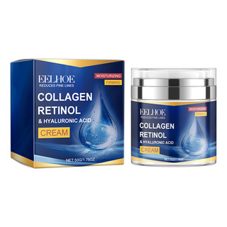 Creme Facial Fine Lines Tightens Dark Circles 50g Creme Faci Creme Facial Fine Lines Tightens Dark Circles 50g Creme Faci