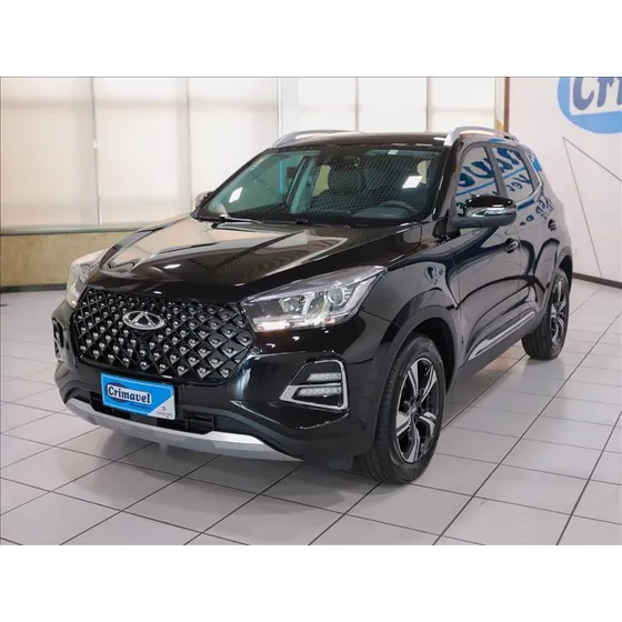 Chery Tiggo 5x 1.5 Vvt Turbo Iflex Sport