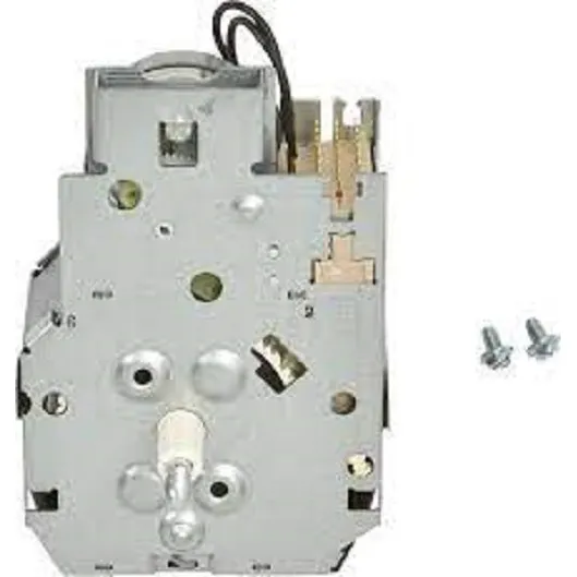 Timer Para Lavadora Whirlpool 3946432