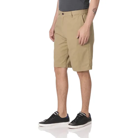 Levi Strauss  Dockers Pantalon Jean Short Corto Original