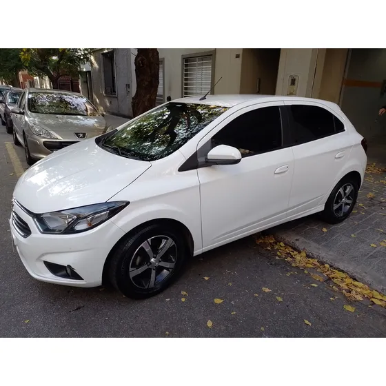 Chevrolet Onix 1.4 Ltz 98cv