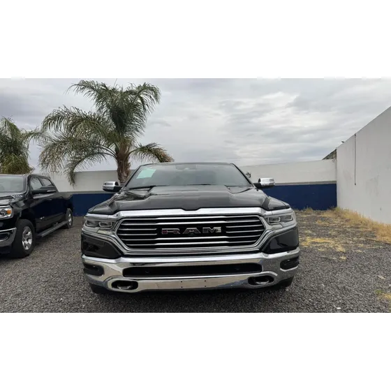 Ram Ram 1500 Otras Versiones