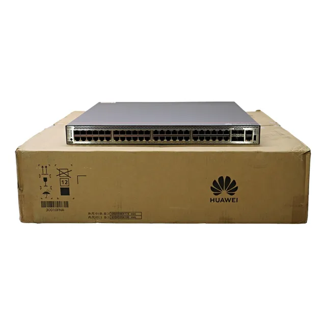 Switch Huawei S5731-h48t4xc ¡facturado!