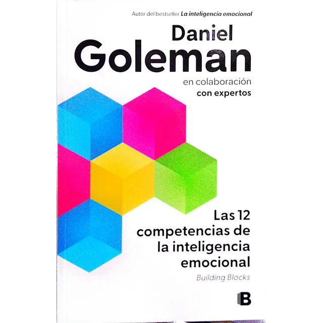 Las 12 Competencias De La Inteligencia Emocional  Original