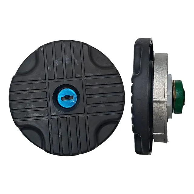 Tapon De Combustible Pegueot 205 305 504