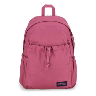 Mochila Jansport Lounge Pack Mauve Haze Mochila Jansport Lounge Pack Mauve Haze