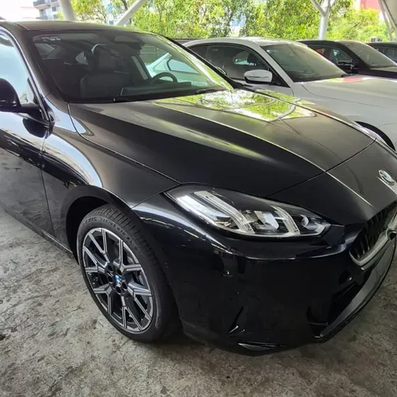 BMW 218 2026 Gran Coupe Bussines