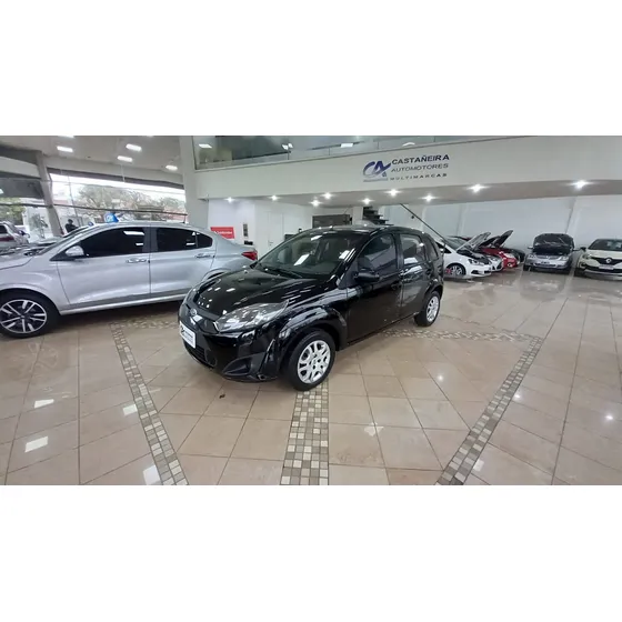 Ford Fiesta 1.6 One Edge Plus 98cv