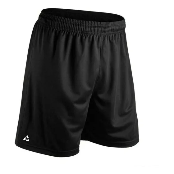 Short Aktive Classic Niños Poliéster Deportivo