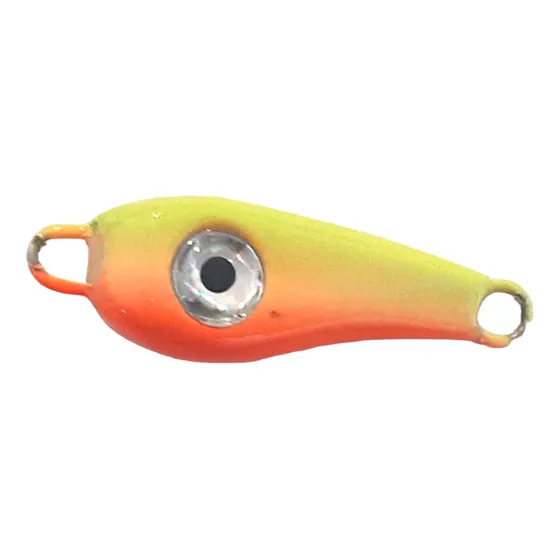 Isca Artificial Jumping Jig Genesis Olhão 5gr Diversas Cores