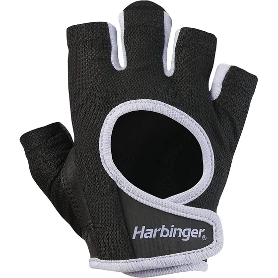 Guantes Para Gimnasio Para Mujer Harbinger Cross Fit Pesas