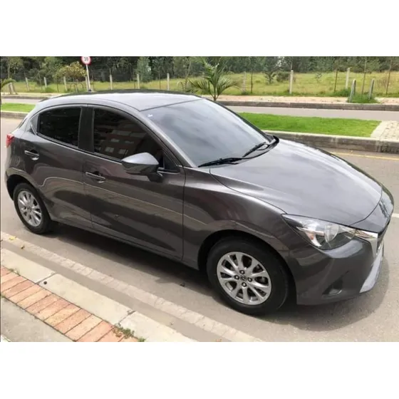 Mazda 2 Hatch Prime