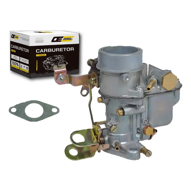 Carburador Renault R12 1 Boca Oe