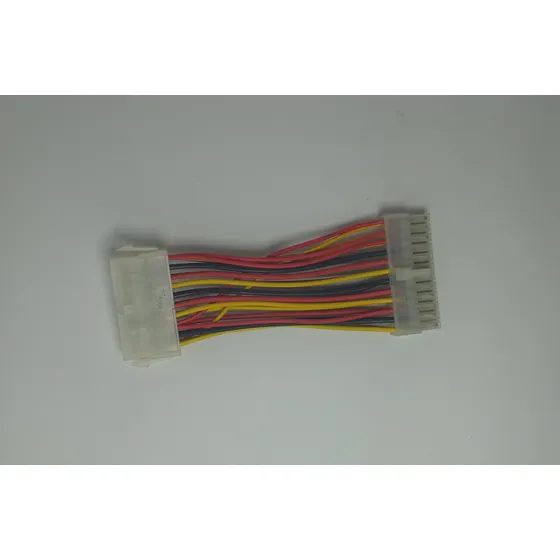 Adaptador Extensión Atx De 20 A 24 Pines  X3