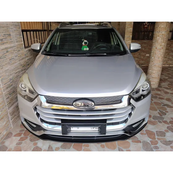 Jac S2 1.5 Hfc7151eav