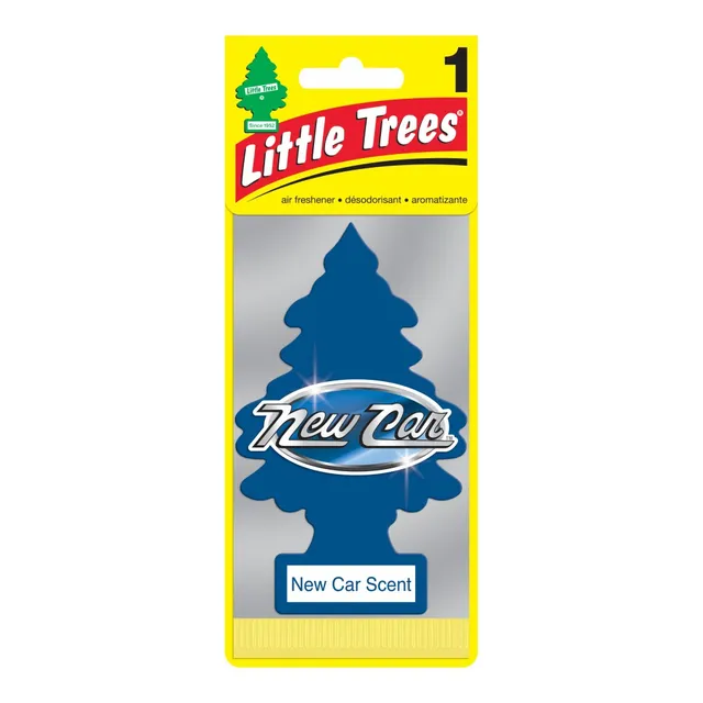 Pinito Americano Little Trees Perfumador Original -30 Aromas