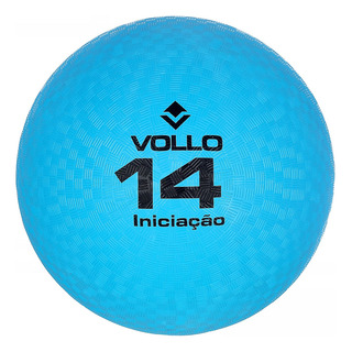 Bola De Esportes Iniciação Treinos Atividades Azul Vollo Bola De Esportes Iniciação Treinos Atividades Azul Vollo