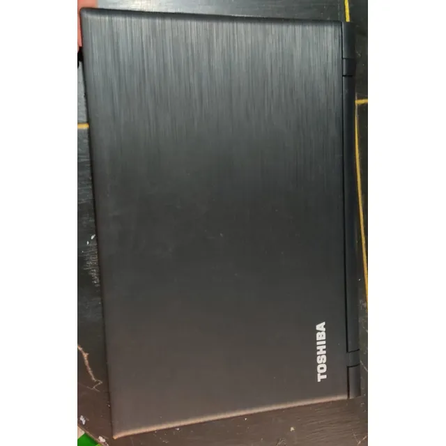 Laptop Toshiba Satellite C55 C5206s
