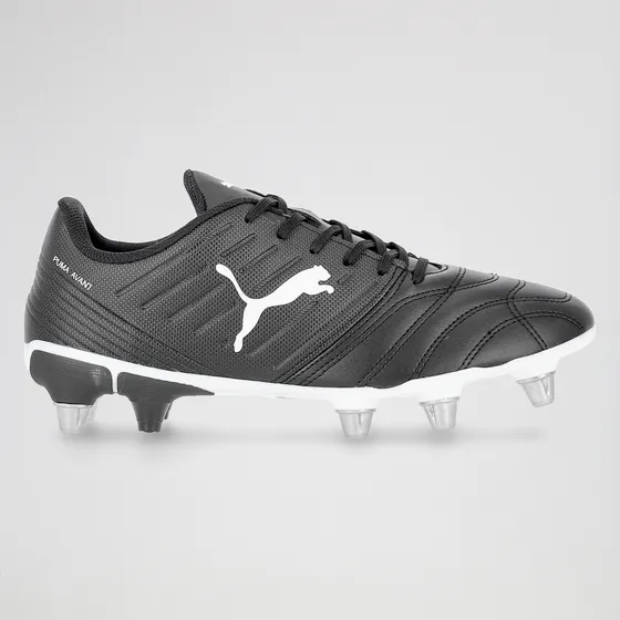 Botines Rugby Puma Avant Hombre By Stock Center